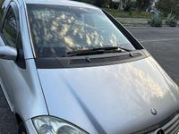 Usata Mercedes 180 116 CV (85 kW) 2008 Berlina