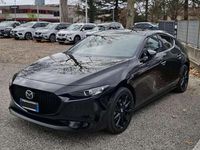 Nuova Mazda 3 Homura-Line 140 CV (102 kW) 2025 Nero Berlina
