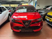 Nuova Alfa Romeo GT Junior 144 CV (105 kW) 2026 Rosso Utilitaria