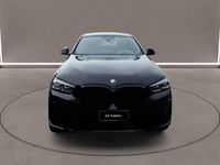 Usata BMW X4 Comfort Edition 190 CV (139 kW) 2025 Nero SUV