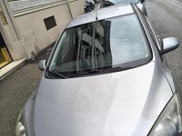 Usata Mazda 2 75 CV (55 kW) 2009 Grigio Berlina