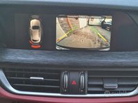 Usata Alfa Romeo Stelvio 210 CV (154 kW) 2019 Grigio SUV