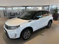 Usata Suzuki Vitara 129 CV (94 kW) 2022 Bianco SUV