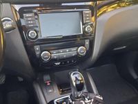 Usata Nissan Qashqai 116 CV (85 kW) 2020 Bianco SUV