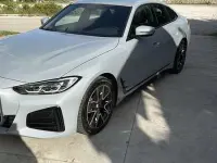Usata BMW 420 M Sport 190 CV (139 kW) 2022 Coupé