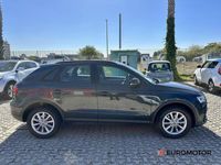 usata Audi Q3 2.0 tdi 150cv s-tronic