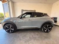 Usata Nissan Juke 143 CV (105 kW) 2022 Grigio SUV