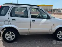 Usata Daihatsu Terios 86 CV (63 kW) 2003 SUV