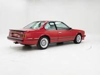 Usata BMW M6 Basis 260 CV (191 kW) 1988 Altri Coupé
