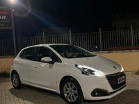 usata Peugeot 208 BlueHDi 75 5 porte Active