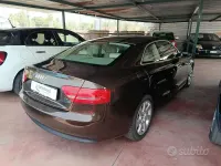 Usata Audi A5 177 CV (130 kW) 2012 Marrone Coupé