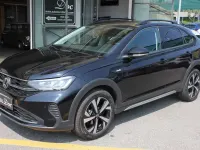 Usata VW Taigo Life 95 CV (69 kW) 2025 Nero SUV