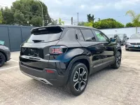 Nuova Jeep Avenger Summit 100 CV (73 kW) 2026 Nero SUV