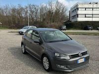 Usata VW Polo Comfortline 75 CV (55 kW) 2011 Utilitaria
