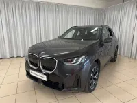 Usata BMW X3 M Sport 190 CV (139 kW) 2024 Grigio SUV