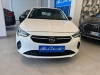 Usata Opel Corsa Elegance 75 CV (55 kW) 2022 Utilitaria