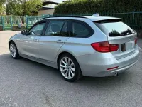 Usata BMW 320 184 CV (135 kW) 2012 Grigio Station wagon