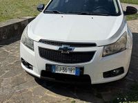 Usata Chevrolet Cruze LTZ 163 CV (119 kW) 2011 Berlina