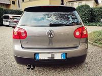 Usata VW Golf IV GTI 200 CV (147 kW) 2006 Berlina