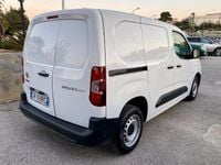 Usata Toyota Proace City City 101 CV (74 kW) 2022 Grigio Monovolume