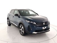 usata Peugeot 3008 3008THP 1.5 bluehdi gt pack s&s 130cv eat8