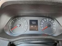 Usata Renault Trafic 110 CV (80 kW) 2022 Bianco