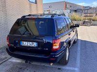 Usata Jeep Grand Cherokee Limited 223 CV (164 kW) 2000 SUV