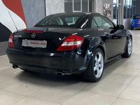 usata Mercedes SLK350 SLK 350V6-Unico Proprietario