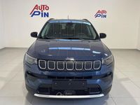 Usata Jeep Compass Limited 131 CV (96 kW) 2022 Other SUV
