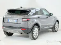 Usata Land Rover Range Rover evoque 150 CV (110 kW) 2017 Grigio SUV