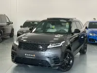 Usado Land Rover Range Rover Velar R-Dynamic 203 HP (149 kW) 2023 Cinzento SUV