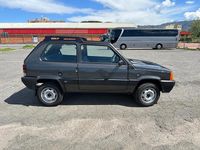 Usata Fiat Panda 4x4 Club 50 CV (36 kW) 1993 Utilitaria