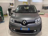 Usata Renault Twingo Zen 30 kW (42 CV) 2021 Grigio Utilitaria