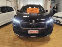 Usata Skoda Kamiq Style 150 CV (110 kW) 2022 Nero tulipano / perlato SUV
