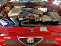 usata Alfa Romeo 75 1.8i turbo America