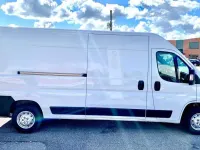 Usata Fiat Ducato 140 CV (102 kW) 2022 Bianco Furgone