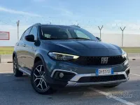 Usata Fiat Tipo 100 CV (73 kW) 2022 Blu Berlina