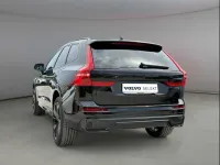 Usata Volvo XC60 Ultra 257 CV (189 kW) 2024 Nero SUV