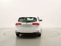 Usata Ford Focus Business Edition 120 CV (88 kW) 2019 Bianco Station wagon