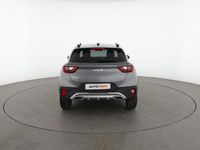 Usata Kia Stonic GT-Line 120 CV (88 kW) 2023 Grigio SUV