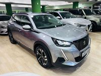 Usata Peugeot 2008 Allure 130 CV (95 kW) 2021 Grigio SUV