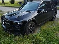 Occasion Mercedes GLB200 Advanced Plus 150 ch (110 kW) 2025 SUV