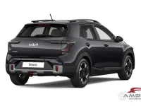 Nuova Kia Stonic Urban 116 CV (85 kW) 2026 Nero SUV