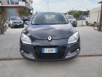Usata Renault Mégane GT GT 110 CV (80 kW) 2013 Grigio Coupé