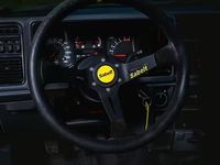 Usata Ford Sierra 125 CV (91 kW) 1990 Grigio Berlina