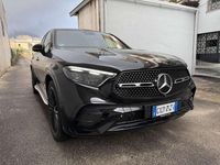 Usata Mercedes GLC300e AMG Line Premium Plus 269 CV (197 kW) 2024 Coupé