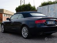 usata Audi A5 Cabriolet A5 Cabrio 3.0 TDI 245 CV quattro S tronic