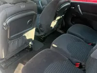 Usata Citroën Xsara 95 CV (69 kW) 2001 Grigio Monovolume