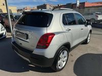 usata Chevrolet Trax 1.7 diesel FWD LT usato