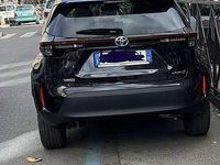Usata Toyota Yaris Cross Trend 92 CV (67 kW) 2023 SUV